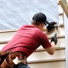 Trusted Mahtomedi, MN Siding Installation & Repair Experts